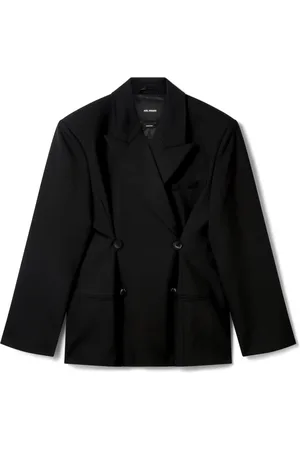 Axel Arigato Kurtki, Kobieta, Czarny, L, Kaia Tailored Blazer