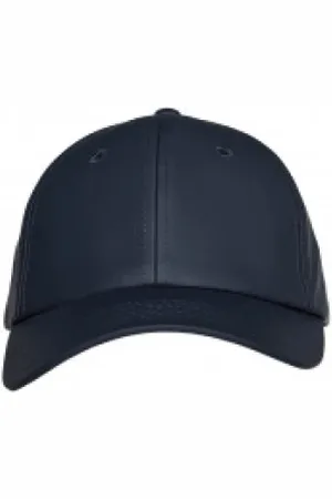 Rains Akcesoria, unisex, Niebieski, ONE SIZE, Klasyczna Czapka Baseballowa