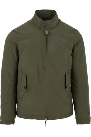 Aspesi Kurtki, Mężczyzna, Zielony, 3XL, Lekka Kurtka