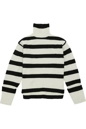 Axel Arigato Swetry, Kobieta, Szary, L, Len, Golf Remain Turtleneck