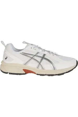 Asics Buty, Mężczyzna, Biały, 42 EU, Gel-Venture 6 NS Sneakers