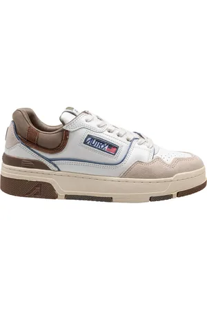 Autry Buty, Mężczyzna, Wielobarwność, 42 EU, Zamsz, Zamszowe Sneakersy