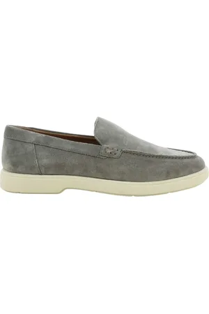 Geox Buty, Mężczyzna, Beżowy, 40 EU, Spherica Mokasyny
