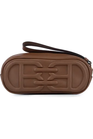 Bally Torebki, Kobieta, brązowy, ONE SIZE, Torebka Crossbody