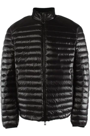 Belstaff Kurtki, Mężczyzna, Czarny, L, Kurtka Airframe