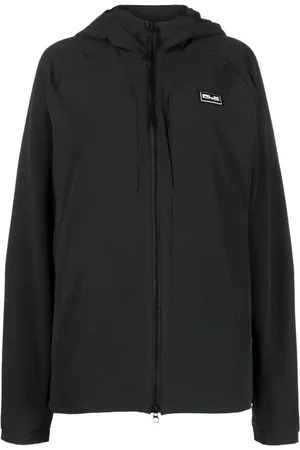 Ralph Lauren Kurtki, Mężczyzna, Czarny, XL, Poliester, Kurtka Bomberka Whistler