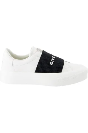 Givenchy Buty, Kobieta, Biały, 35 EU, Sneakersy