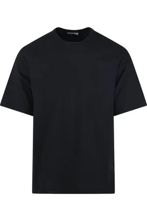 haikure Koszulki, Mężczyzna, Czarny, M, Bawełna, Alain T-Shirt