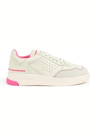 Ghoud Buty, Kobieta, Wielobarwność, 40 EU, Stylowe sneakersy z niską cholewką