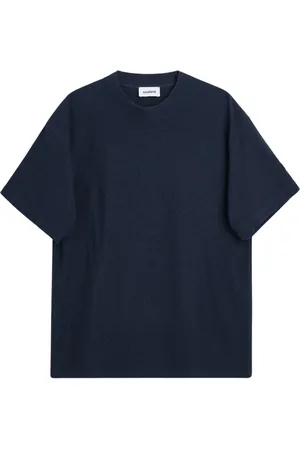 Soulland Koszulki, unisex, Niebieski, L/XL, Bawełna, KAI T-shirt