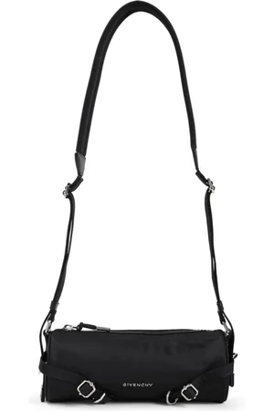 Givenchy Torebki, Kobieta, Czarny, ONE SIZE, Voyou Roller Bag