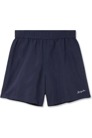 Axel Arigato Szorty, Mężczyzna, Niebieski, L, Amalfi Swim Shorts