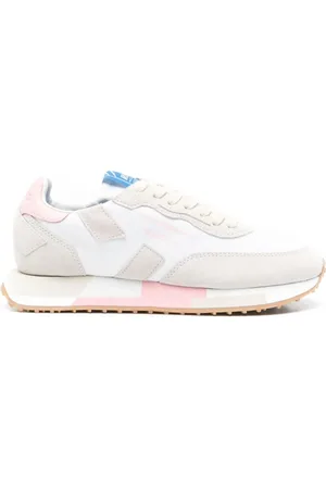 Ghoud Buty, Kobieta, Wielobarwność, 38 EU, Rush Low Multi White Pink