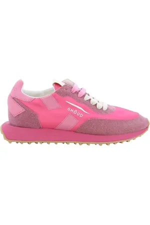 Ghoud Buty, Kobieta, Różowy, 37 EU, Star S LOW Sneakers