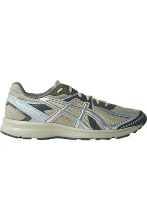 Asics Buty, Mężczyzna, Beżowy, 45 EU, Sneakersy Tonal Panel