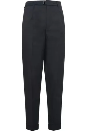 Armani Exchange Spodnie, Mężczyzna, Czarny, W33, Spodnie