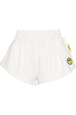 BARROW Szorty, Kobieta, Biały, S, Short Shorts