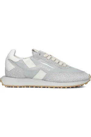 Ghoud Buty, Kobieta, Szary, 38 EU, Starlight Soft Low Sneakers