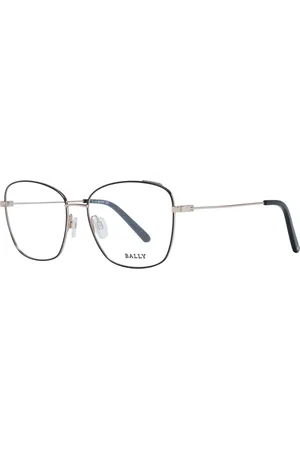 Bally Akcesoria, Kobieta, Czarny, ONE SIZE, Okulary korekcyjne Butterfly