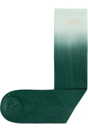 Autry Bielizna, unisex, Zielony, L, Zielona Bawełniana Bielizna