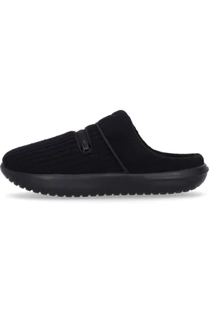Nike Buty, Kobieta, Czarny, 35 1/2 EU, Kapcie z polaru