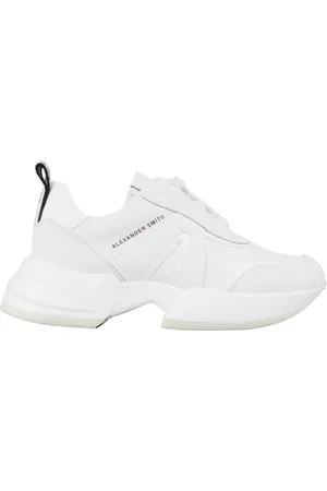 Alexander Smith Buty, Kobieta, Biały, 36 EU, Marble Woman Total