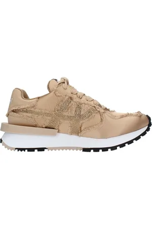 Ash Buty, Kobieta, brązowy, 36 EU, Toxic Sneakers