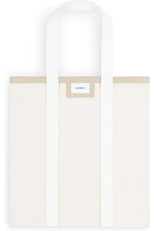 Axel Arigato Torebki, unisex, Beżowy, ONE SIZE, City Tote