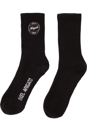 Axel Arigato Bielizna, unisex, Czarny, S, Bawełna, Skarpety Dime