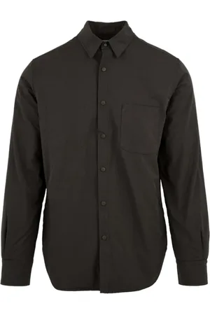 Aspesi Koszule, Mężczyzna, Zielony, XS, Casual Shirt