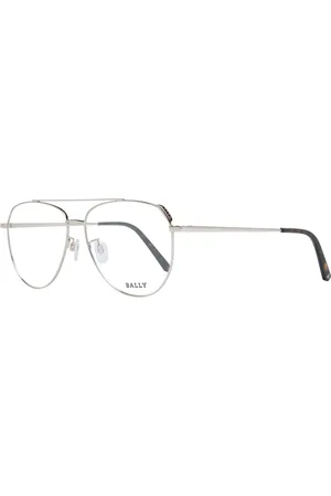 Bally Akcesoria, unisex, Różowy, ONE SIZE, Unisex Oprawki Optyczne
