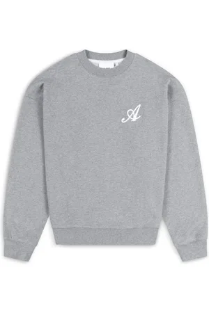Axel Arigato Bluzy, Mężczyzna, Szary, XL, Bawełna, Bluza Rook