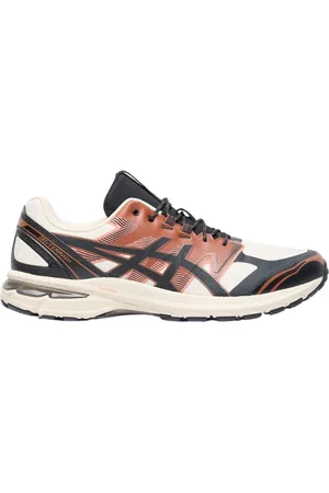Asics Buty, Mężczyzna, brązowy, 41 EU, Gel-Terrain Sneakers