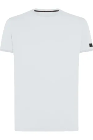 RRD Koszulki, Mężczyzna, Biały, XL, Oxford T-Shirt GDY