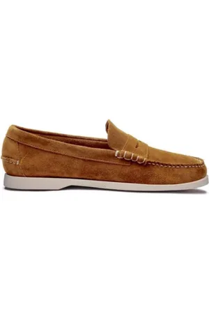 SEBAGO Buty, Mężczyzna, brązowy, 41 EU, Lordsy Cognac