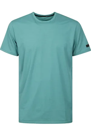 RRD Koszulki, Mężczyzna, Zielony, 3XL, Letni T-shirt z krótkim rękawem