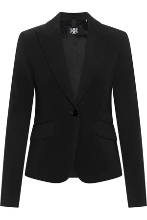 Riani Kurtki, Kobieta, Czarny, S, Elegancka marynarka na każdą okazję