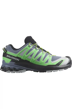 Salomon Sport, Mężczyzna, Wielobarwność, 45 EU, XA PRO 3D V9