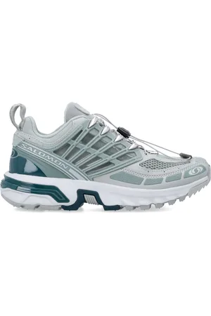 Salomon Buty, Mężczyzna, Niebieski, 41 EU, Acs Pro Sneakers