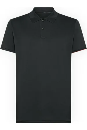RRD Koszulki, Mężczyzna, Zielony, M, Sweter z dzianiny Macro Polo