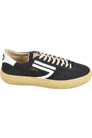 Puraai Buty, Mężczyzna, Czarny, 43 EU, Sneakers Casualowe
