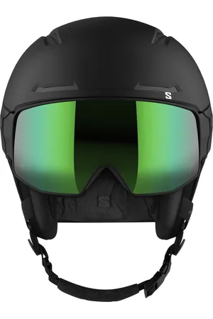 Salomon Sport, unisex, Czarny, ONE SIZE, Uniwersalne Akcesoria Narciarskie Driver Prime Sigma