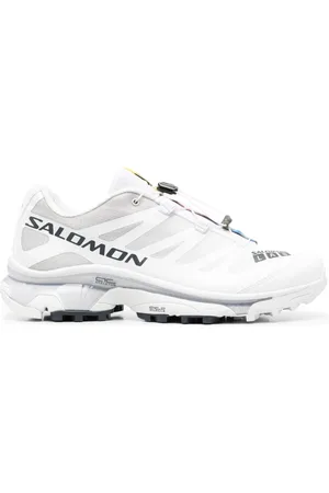 Salomon Buty, Mężczyzna, Biały, 44 1/2 EU, XT4 OG Sneakers