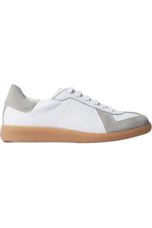 Scarosso Buty, Kobieta, Biały, 40 EU, Skóra, Tilda Sneakers