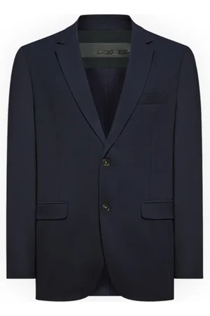 RRD Kurtki, Mężczyzna, Niebieski, 2XL, Surflex Blazer Jacket