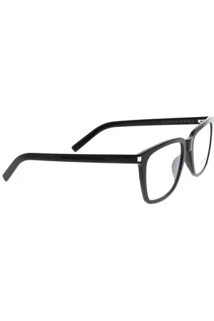 Saint Laurent Akcesoria, unisex, Czarny, ONE SIZE, Okulary