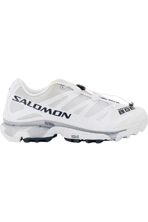 Salomon Buty, Mężczyzna, Biały, 40 EU, Xt-4 OG Sneakers