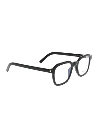 Saint Laurent Akcesoria, unisex, Czarny, ONE SIZE, Okulary
