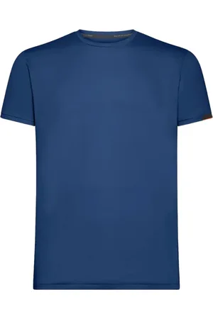 RRD Koszulki, Mężczyzna, Niebieski, M, T-Shirt
