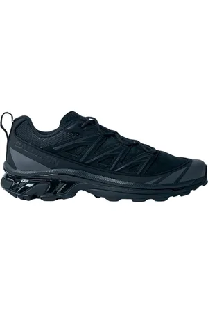 Salomon Sport, Mężczyzna, Czarny, 44 1/2 EU, Lekkie sneakersy Expanse LTR